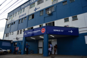TJ suspende bloqueio de verba do Socorrão de Imperatriz