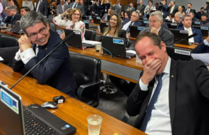 Paes convida Cappelli para assumir pasta na Prefeitura do Rio