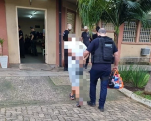 Polícia prende acusados do ‘Golpe do Nude’ em São Luís
