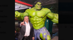 O incrível equívoco de Flávio Dino