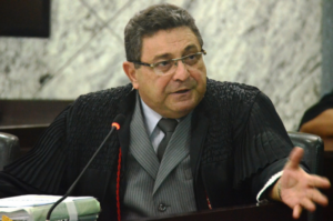 Por unanimidade, CNJ determina retorno de Bayma ao cargo no TJMA