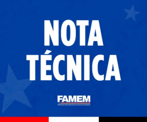 Em meio a fiscalização do TCE, Famem explica diferenças entre escola e ensino de tempo integral