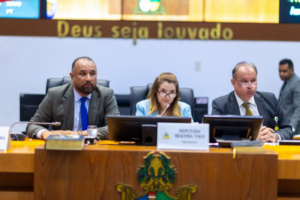 AL deve encerrar na quinta polêmica sobre indicação ao TCE-MA