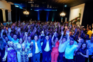 Vereador Domingos Paz pode perder mandato por suposto assédio sexual