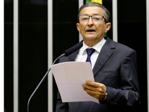 Congresso em Foco destaca eleição do Dr. Gonçalo para Câmara dos Deputados