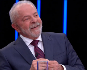 Secom de Lula injeta R$54 milhões em publicidade na Globo