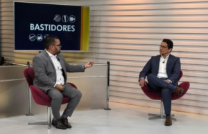 Eleito vereador, Wendell Martins quer pacificação com poderes