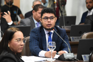 Ribeiro Neto propõe reformas em feiras e mercados de São Luís