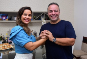 Fred Campos garante mais um importante apoio em Paço do Lumiar