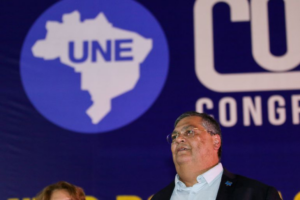 Dino envia imagens de apenas duas câmeras à CPMI do 8/1