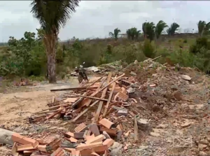 Justiça Federal devolve ao Incra terra onde agricultor teve casa derrubada