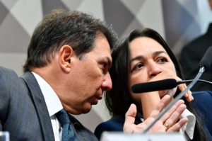 CPMI terá relatórios na terça; Gama deve pedir indiciamento de Bolsonaro