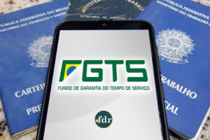 Gilmar envia à Justiça do MA ação em que trabalhador cobra FGTS da Prefeitura de SLZ