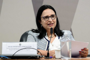 Magistrada diz que colegas juízas foram expostas ao criticar consulta pública sobre paridade de gênero