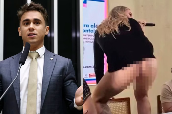 Foto: Reprodução