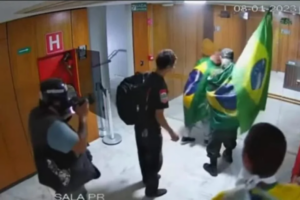 CPMI ouve nesta terça fotógrafo da Reuters