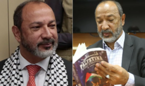 PCdoB reluta em expulsar ex-assessor de Jerry que zombou de vítima do Hamas