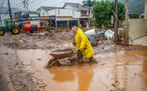 SÓ DEPOIS DA TRAGÉDIA! Obras contra enchente se arrastam no Brasil
