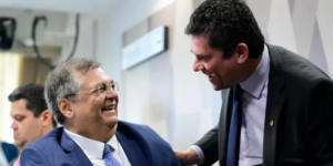 Toffoli autoriza inquérito contra senador Sergio Moro