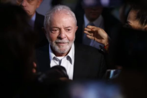 Quaest: 55% dizem que Lula não merece outra chance em 2026