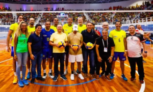 Aliados de Brandão já tratam Fufuca como “nosso senador”