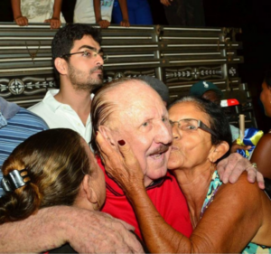 Caso de Hemetério no STJ é idêntico ao do ex-prefeito Zé Vieira