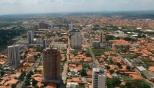 EXCLUSIVO! Viagem de Assis Ramos deixa Imperatriz sem prefeito