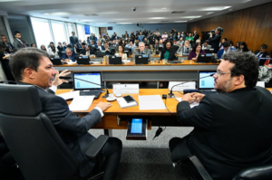 CPMI: fotógrafo diz que sofreu ameaças para deletar imagens do 8 de janeiro