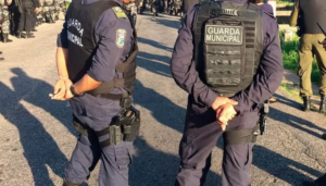 STJ limita atuação das guardas municipais