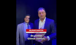 Pastor protegido por Weverton é preso pela PF; ex-MEC também