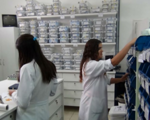 Farmácias do SUS terão que divulgar estoques