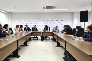 MPF recebe, no MA, visita de relatora especial da ONU que avaliará o racismo e a discriminação racial no Brasil