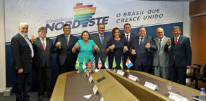 De como o consórcio de governadores casou rombo financeiro ao Nordeste