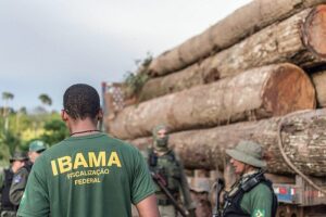 MPF obtém condenação de servidor do Ibama que pedia propina no MA