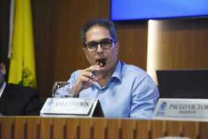 Secretário de Cultura defende gastos relacionados ao Carnaval