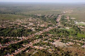 CDR analisa inclusão de 44 municípios maranhenses no semiárido