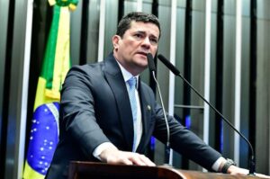 TSE rejeita cassação de mandato de Sergio Moro