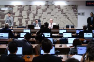 CAE aprova perdão de dívidas de associações comunitárias no Maranhão