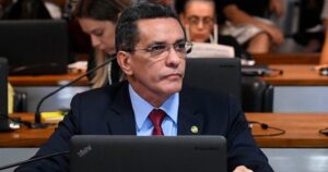 Maranhense eleito senador por Roraima é absolvido no TSE…