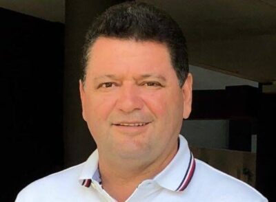 Pastos Bons: Enoque Mota Caminha para Reeleição Sem Concorrência