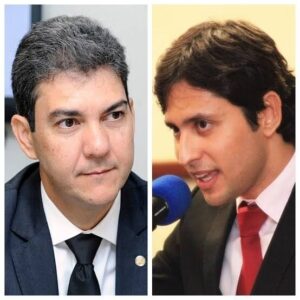 Braide diz que coligação de Duarte Jr. quer cancelar programação do aniversário de São Luís