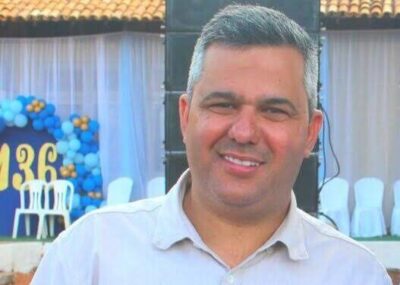 Eleições 2024: Daniel Castro vence em Nova Iorque do MA com mais de 60% dos votos