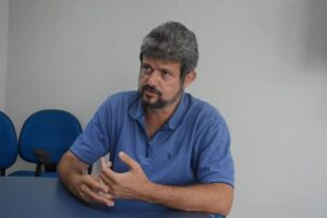 PSTU oficializa candidatura de Saulo Arcangeli para Prefeitura de São Luís