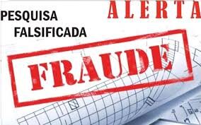 Festival de pesquisas eleitorais fraudulentas e fora da realidade espalhadas pelo interior do Maranhão
