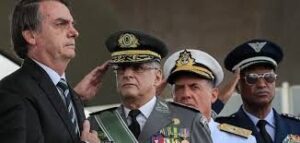 Como era esperado, Bolsonaro se curva novamente a Trump…
