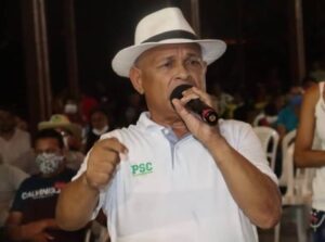 Comandante do Corpo de Bombeiros pode ser afastado por enriquecimento ilícito