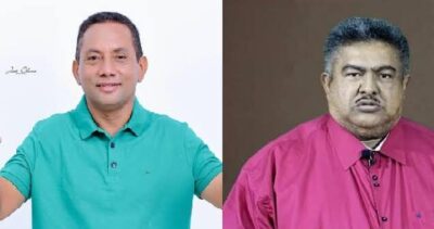 Pré-candidatura de Dr Gerson a prefeito de Jatobá afunda com a má gestão do prefeito Robertinho