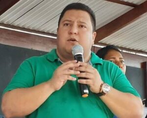 Ex-prefeito Maurício Fernandes está fora das eleições em São Benedito do Rio Preto