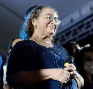 Prefeita de Miranda pode ser cassada