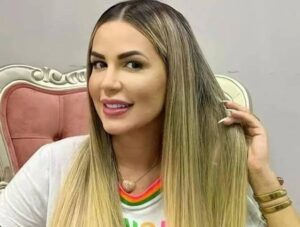 Advogada e influencer Deolane Bezerra é presa em operação da polícia de PE